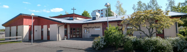 Styrelsen för RPG Kommunförening