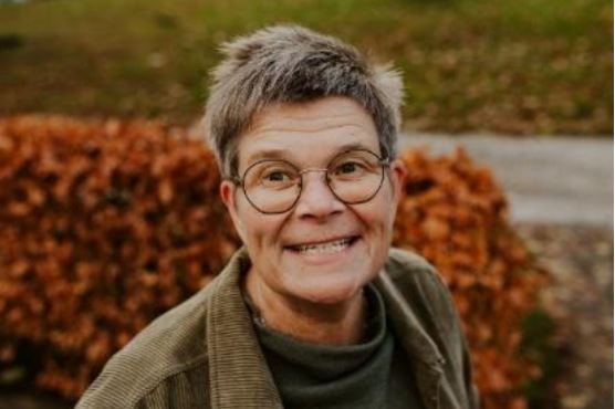 Trivselträff/RPG med Britta Hermansson