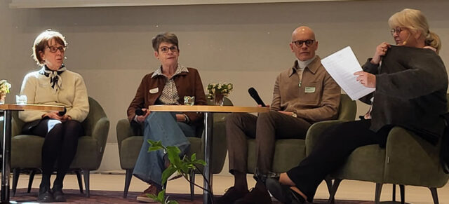 Stadsmissionen 10 år